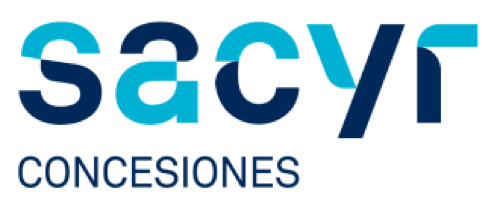 Logo Sacyr Concesions